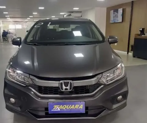 Honda City 2021 1.5 ex 16v flex 4p automático