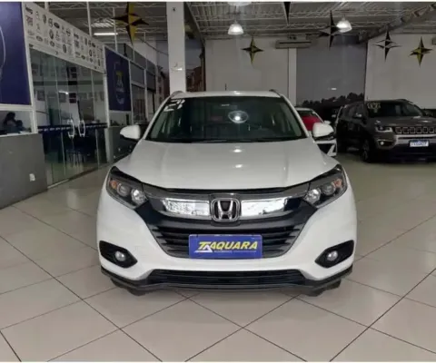 Honda Hr-v 2021 1.8 16v flex ex 4p automático