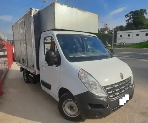 Repasse Master com baú 