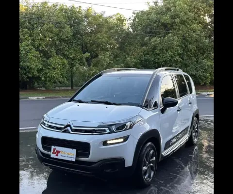 Citroen aircross m busin 2017