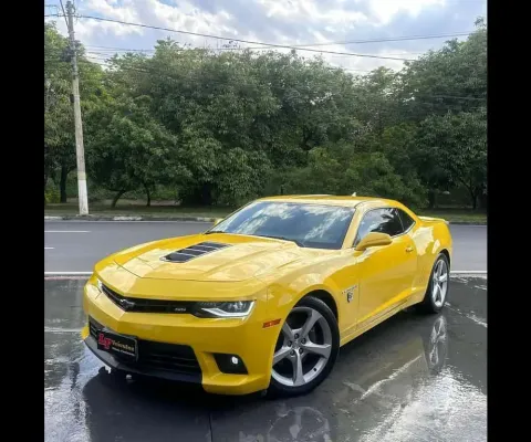 CHEVROLET CHEVROLET CAMARO 2SS 2014