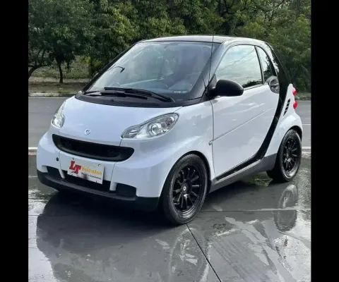 SMART FORTWO CO 52 MHD 2012