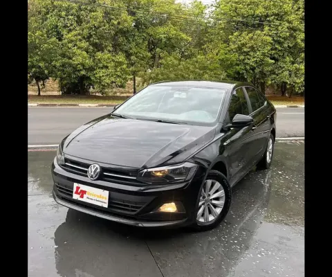 Volkswagen virtus cl tsi 2022