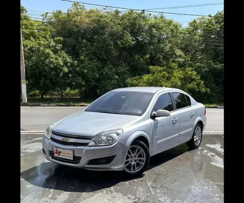 Chevrolet vectra sedan elegance 2011