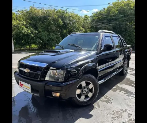 CHEVROLET S10 EXECUTIVE D 2010