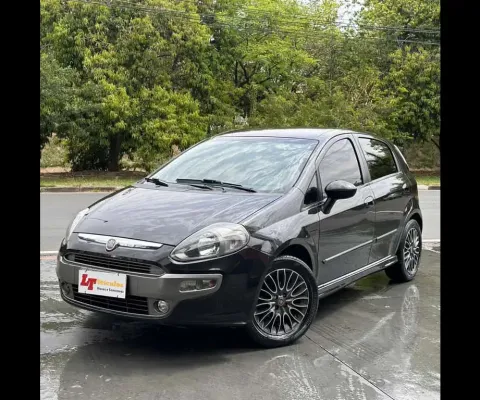 Fiat punto sporting 1.8 2013