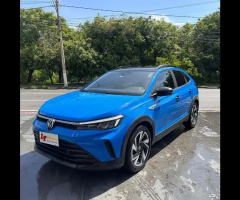 VOLKSWAGEN NIVUS HL TSI 2025