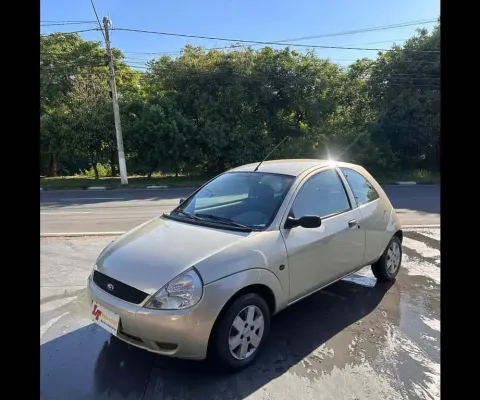 FORD KA GL 2006