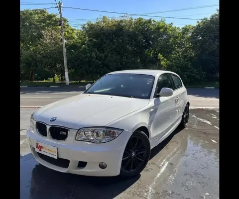 BMW 118I UA31 2012