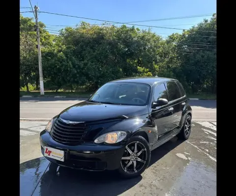 CHRYSLER PT CRUISER C 2006