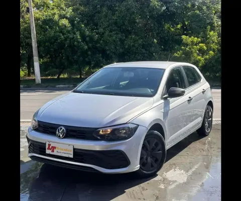 Volkswagen polo track ma 2025