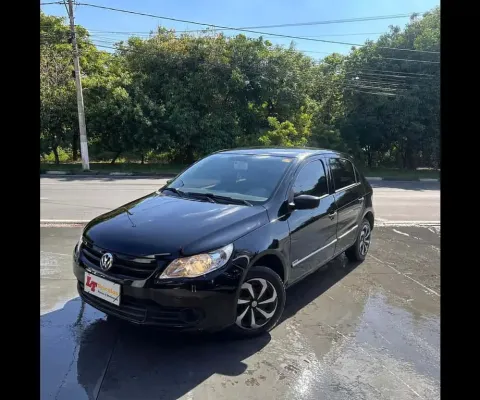 VOLKSWAGEN GOL 1.0 2010