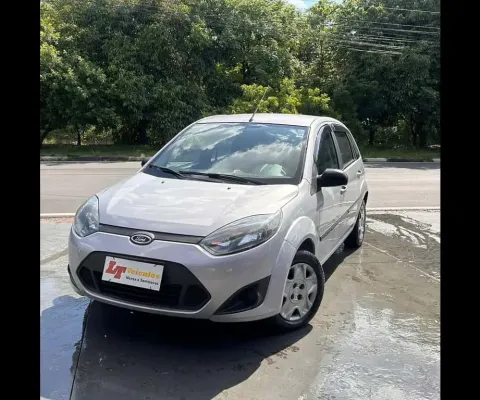 FORD FIESTA FLEX 2014