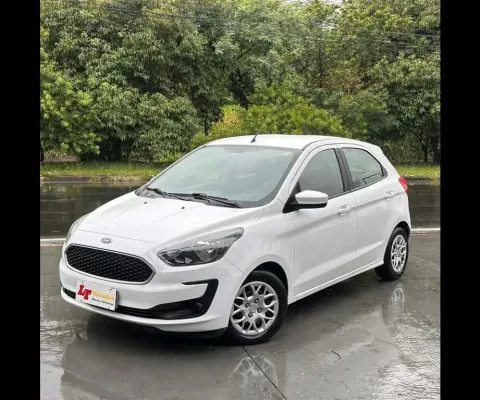 FORD KA SE 1.0 HA C 2019