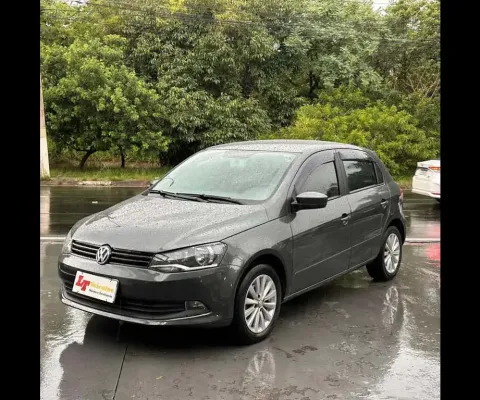 VOLKSWAGEN NOVO GOL 1.0 2014
