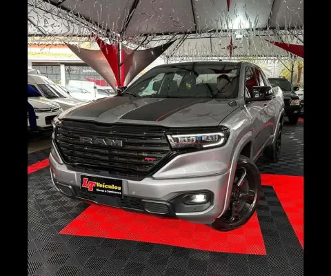 Ram page rt gas 2024