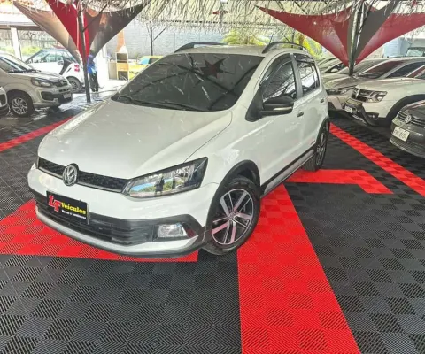 Volkswagen fox xtreme mb 2020
