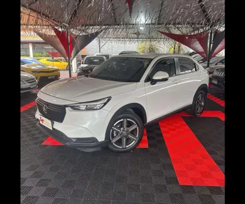 Honda hr-v ex hs 2024