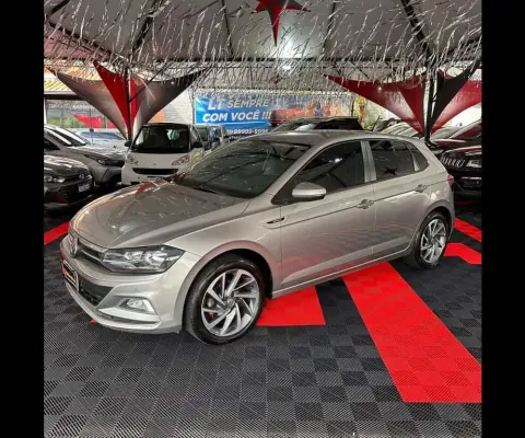 Volkswagen polo hl ad 2019