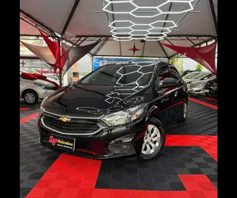Chevrolet onix joy 2020