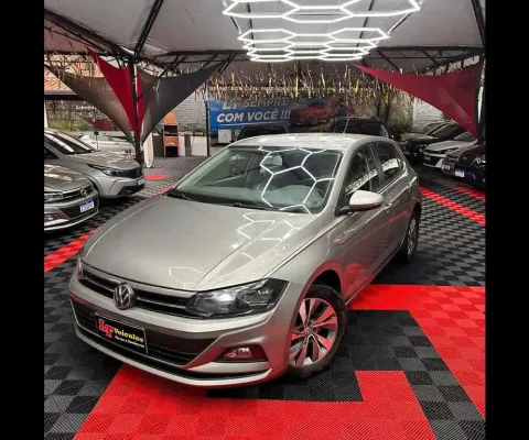 Volkswagen polo cl ad 2018