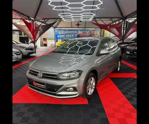 Volkswagen polo cl ad 2018