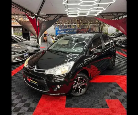 Citroen c3 attraction a 2020