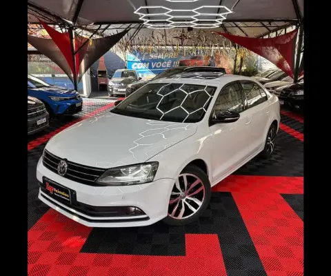 Volkswagen jetta cl af 2017