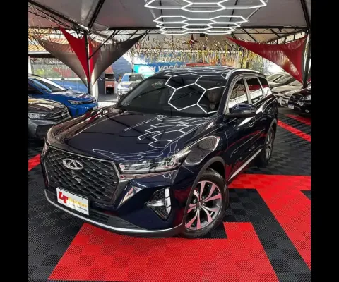 Caoa chery tiggo7 pro 16t 2023