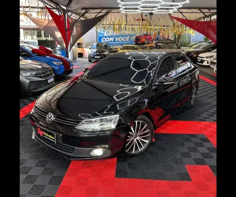 Volkswagen jetta 2.0t 2013