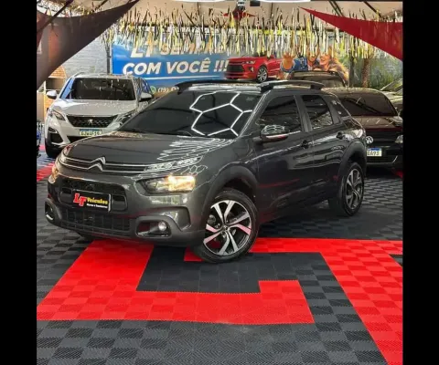 Citroen c4cactus shine t 2022