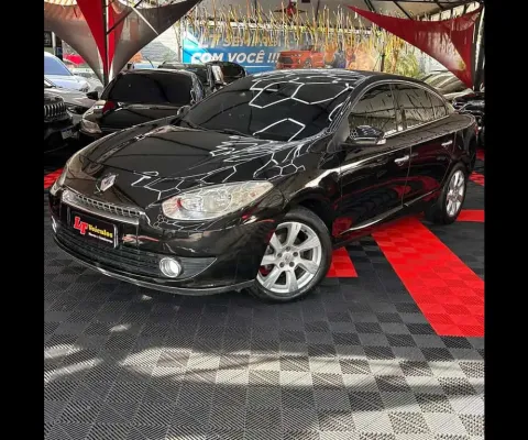 Renault fluence pri20a 2013