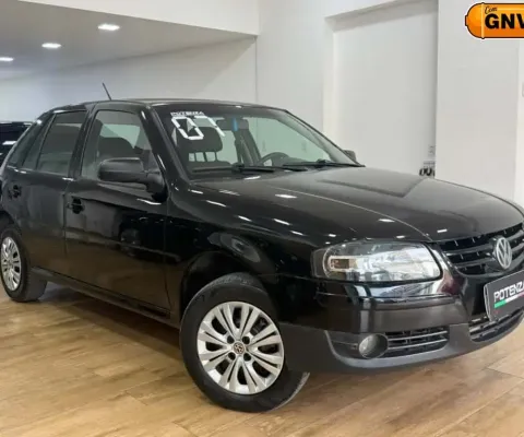 Volkswagen Gol 2007 1.0 mi city 8v flex 4p manual g.iv
