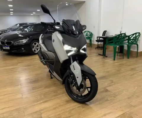 Yamaha Xmax 250 connected abs 2025