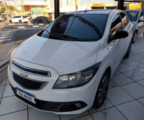 Chevrolet Prisma ADVANTAGE 1.0 Completo e com laudo cautelar aprovado