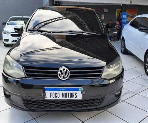 Volkswagem fox 1.6 completo menos ar condicionado - com laudo cautelar aprovado