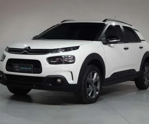 CITROEN C4CACTUS FEEL AT 2023