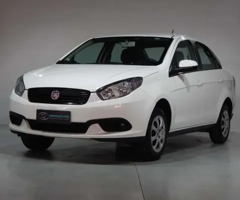 FIAT GRAND SIENA 1.0 EVO FLEX 2021