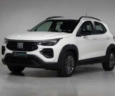 Fiat pulse drive 1.0 turbo cvt 2025