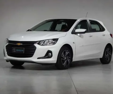 Chevrolet onix 1.0 lt2 2025