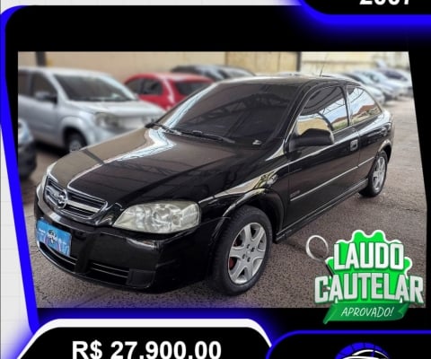ASTRA HATCH 2.0 2P FLEX ADVANTAGE 2007