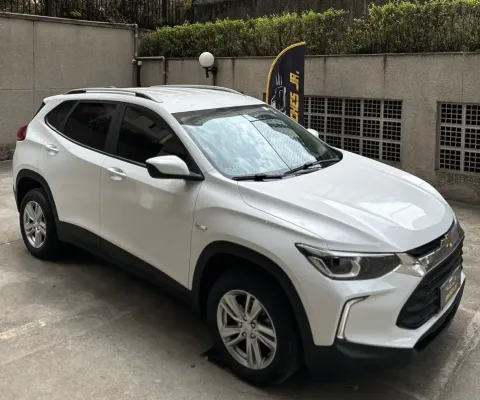 Tracker LT 1.0 Aut Flex 2021