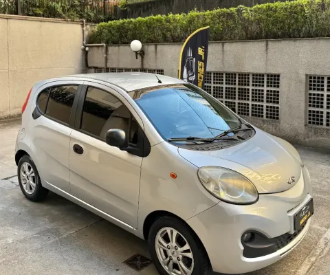 Chery QQ 1.0 ACT Completo