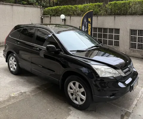 Honda CRV LX 2.0 Aut. 4x2