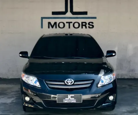 Extremamente revisado, documento em dia, laudo aprovado, nada para fazer.