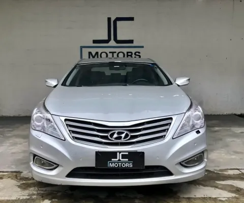 Extremamente revisado, documento em dia, laudo aprovado, nada para fazer.