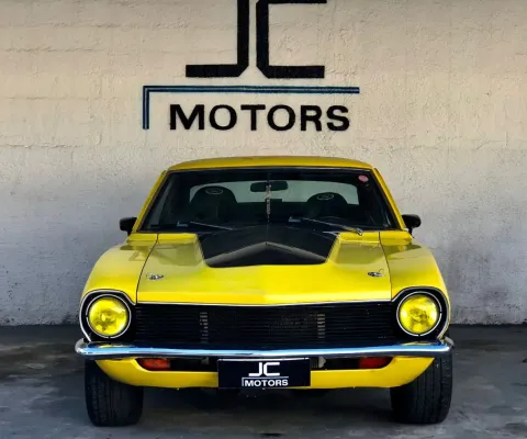 Extremamente revisado, documento em dia, laudo aprovado, nada para fazer.