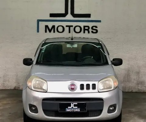 Extremamente revisado, documento em dia, laudo aprovado, nada para fazer.