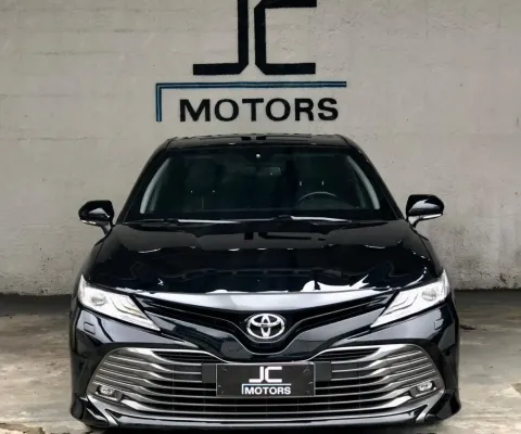 Toyota camry 3.5 v6 xle