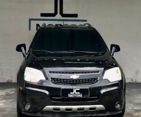 Chevrolet captiva 3.6 sport 